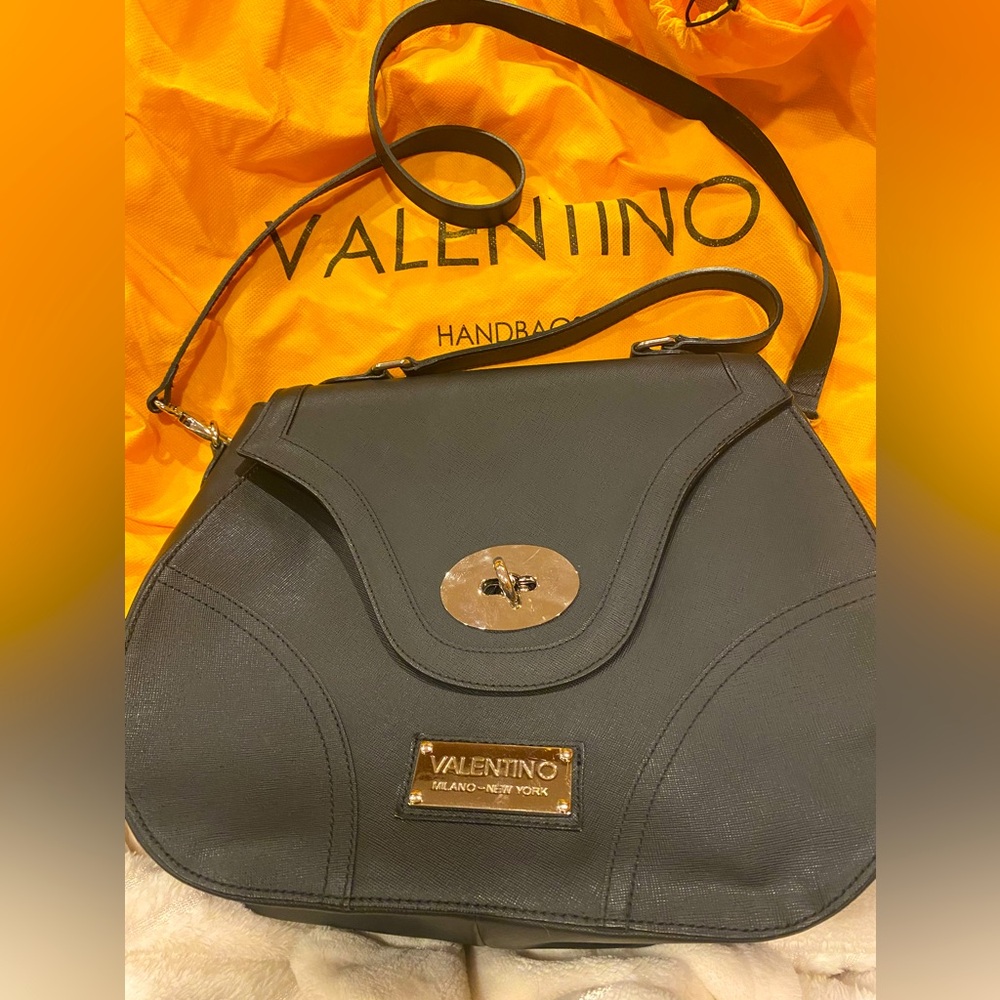 Valentino Black bag